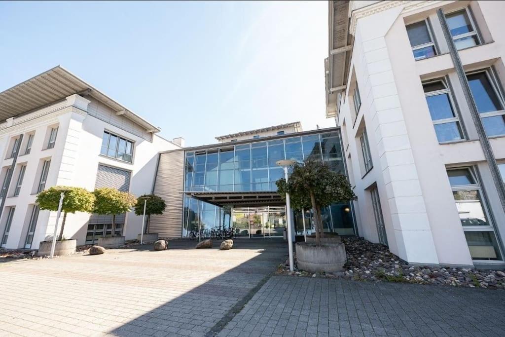 Wohnwerk: Penthouse - Moselblick Traben-Trarbach Exterior foto
