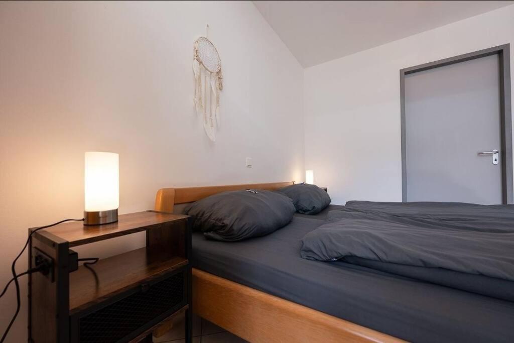 Wohnwerk: Penthouse - Moselblick Traben-Trarbach Exterior foto